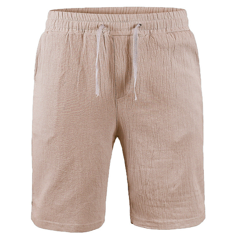 Men lightweight Breathable Summer Shorts