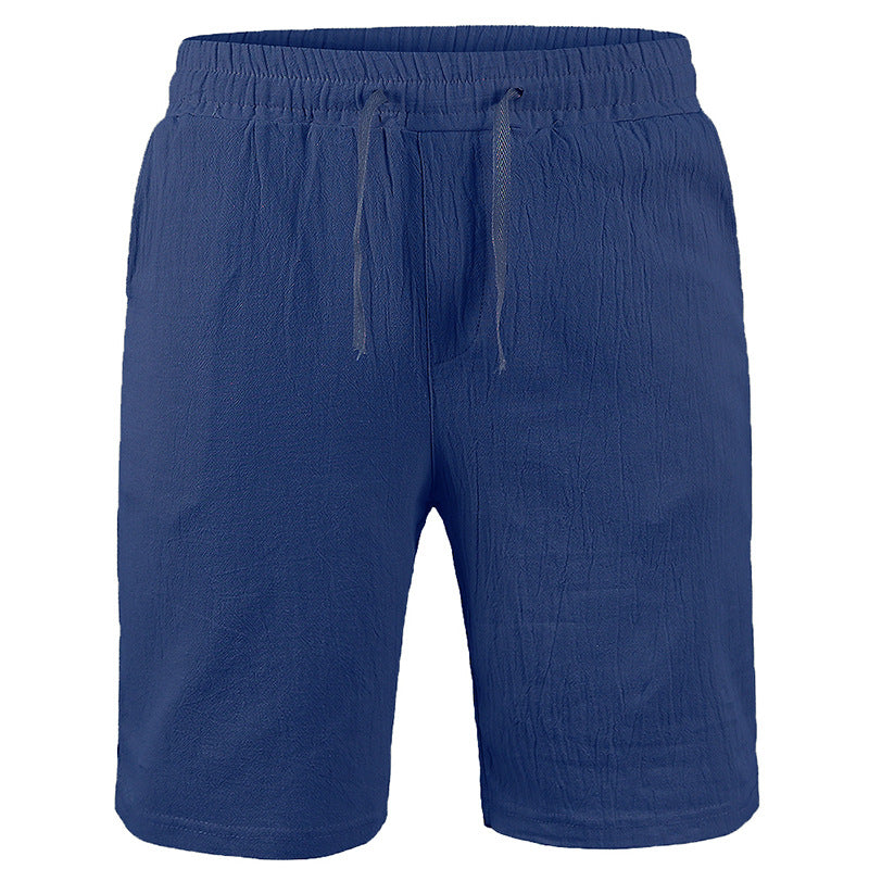 Men lightweight Breathable Summer Shorts