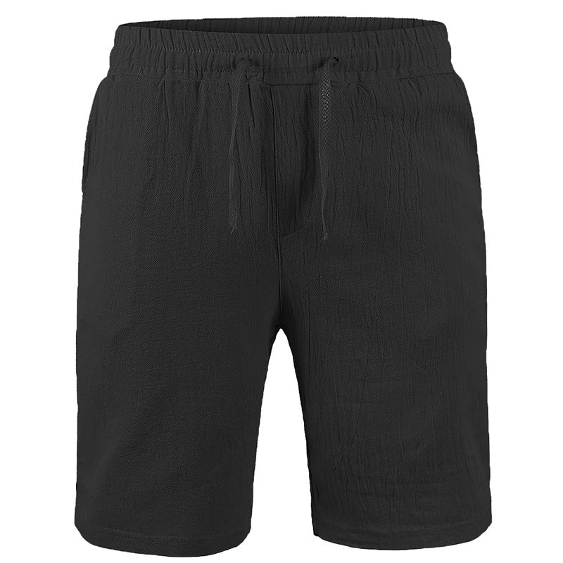Men lightweight Breathable Summer Shorts