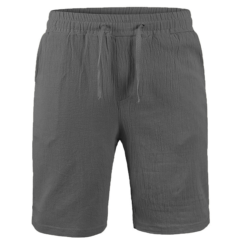 Men lightweight Breathable Summer Shorts
